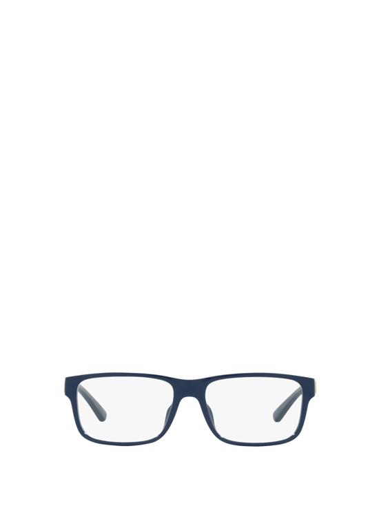 26FW 폴로 랄프로렌 안경 PH2237U 5620 SHINY NAVY BLUE
