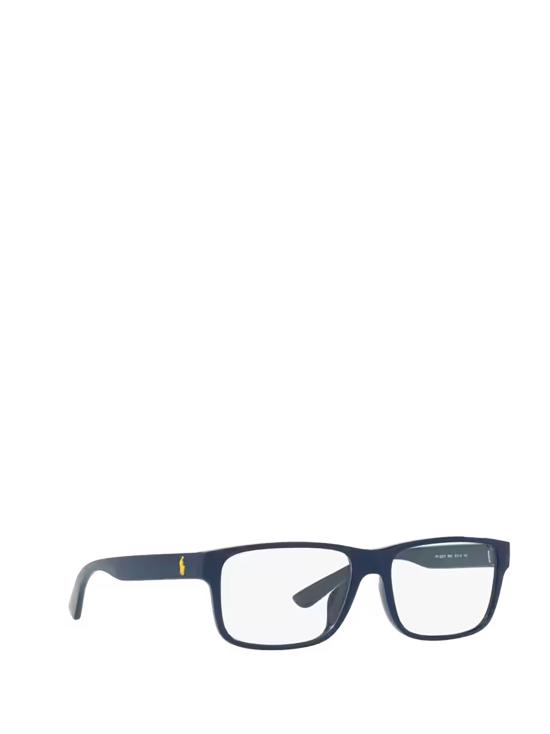26FW 폴로 랄프로렌 안경 PH2237U 5620 SHINY NAVY BLUE - POLO RALPH LAUREN