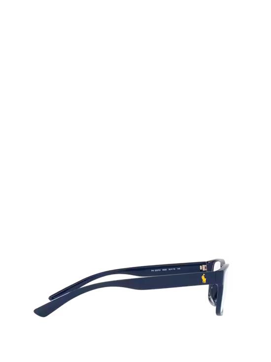26FW 폴로 랄프로렌 안경 PH2237U 5620 SHINY NAVY BLUE - POLO RALPH LAUREN