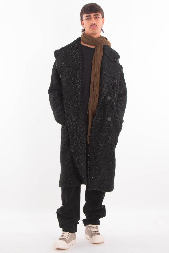 25FW 트렌짓 머플러/스카프 SCAUTRB5000 U03 Brown - TRANSIT