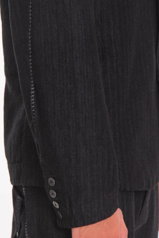 25FW 트렌짓 수트 자켓 CFUTRBH172 U310 Black - TRANSIT