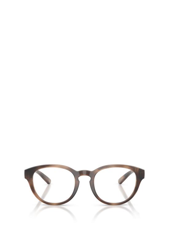 26FW 폴로 랄프로렌 안경 PH2293U 6070 SHINY DARK HAVANA