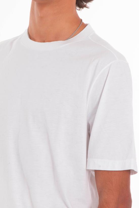 25FW 트렌짓 탑 CFUTRB2370 U00 White - TRANSIT