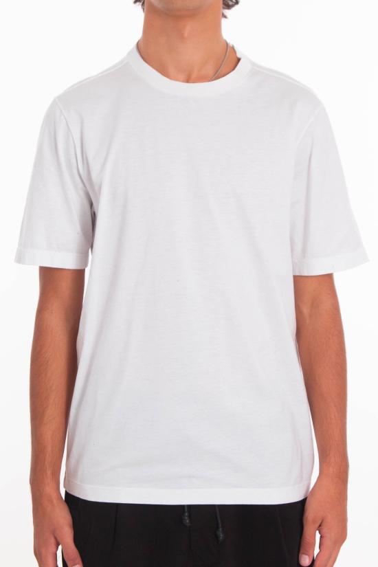 25FW 트렌짓 탑 CFUTRB2370 U00 White - TRANSIT