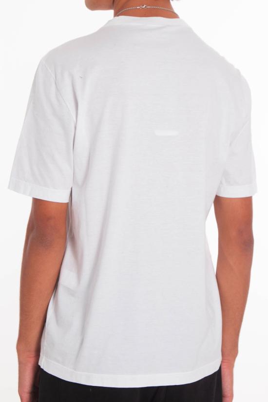 25FW 트렌짓 탑 CFUTRB2370 U00 White - TRANSIT