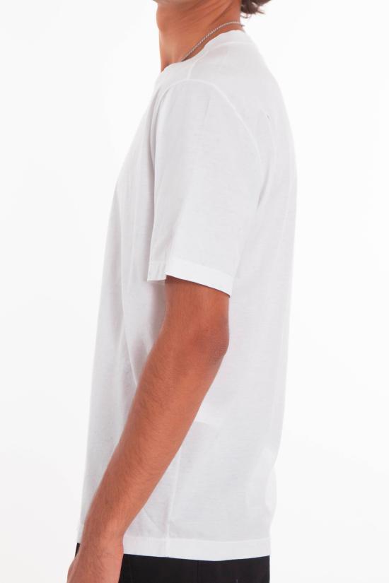 25FW 트렌짓 탑 CFUTRB2370 U00 White - TRANSIT