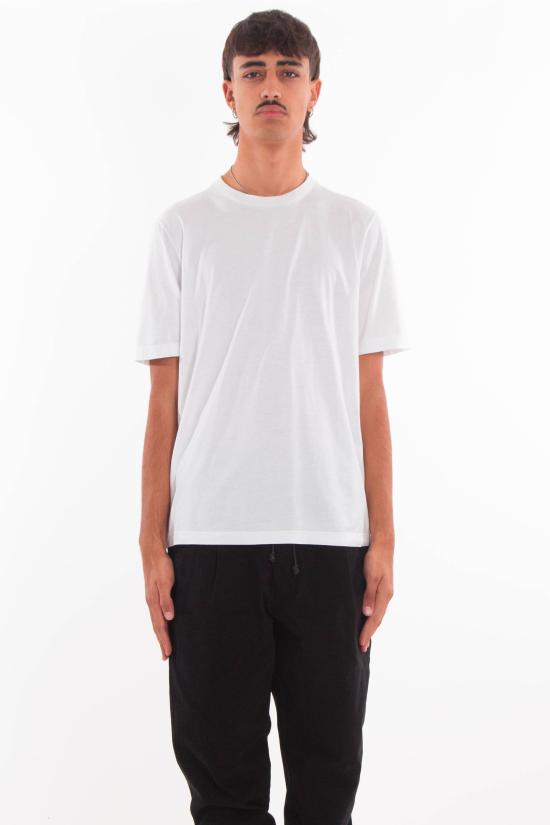 25FW 트렌짓 탑 CFUTRB2370 U00 White