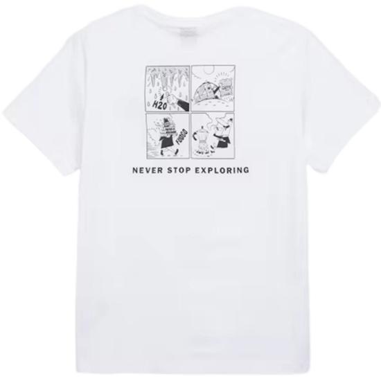 25FW 노스페이스 탑 NF0A8JJ9FN4 - NORTH FACE