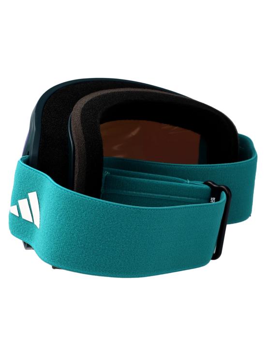 25FW 아디다스 선글라스 SP0121 97Q green - ADIDAS