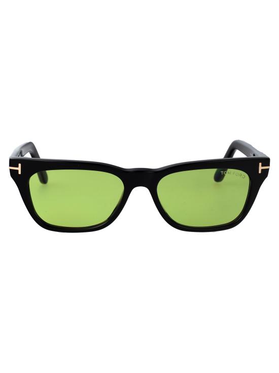 26SS 톰포드 선글라스 FT1362 01N black