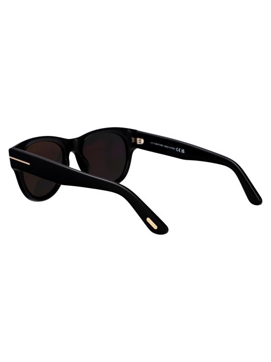 25FW 톰포드 선글라스 FT1305 01A black - TOMFORD