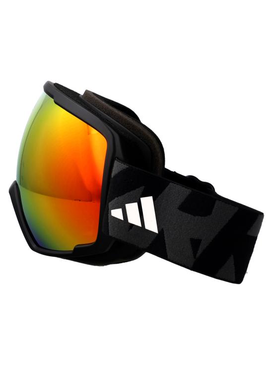 25FW 아디다스 선글라스 SP0121 02U black - ADIDAS