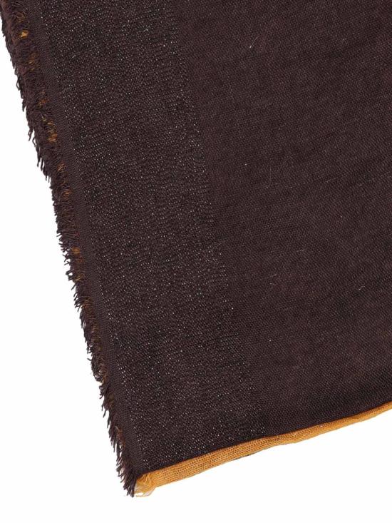 25FW 팔리에로 사르티 머플러/스카프 I26 2186 98715 242798 BROWN - FALIERO SARTI