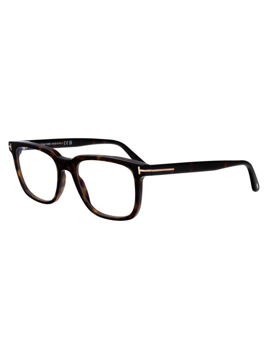 25FW 톰포드 안경 FT6080 B 052 havana - TOMFORD