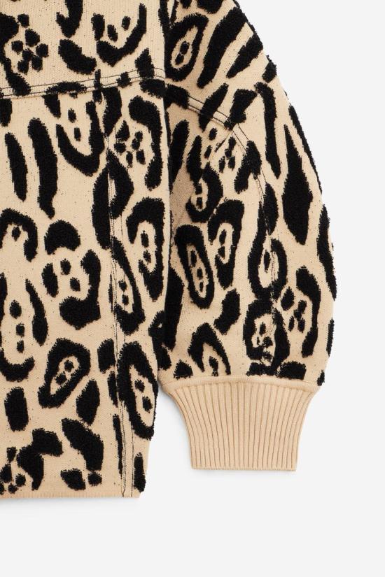 25FW 스포트막스 스웨터 117284 2512361141600 Multicolor - SPORTMAX