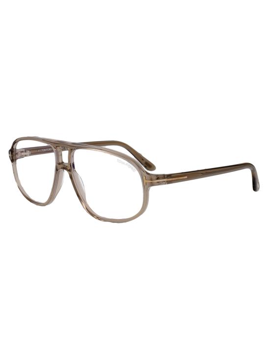 26SS 톰포드 안경 FT6082 B 051 orange - TOMFORD