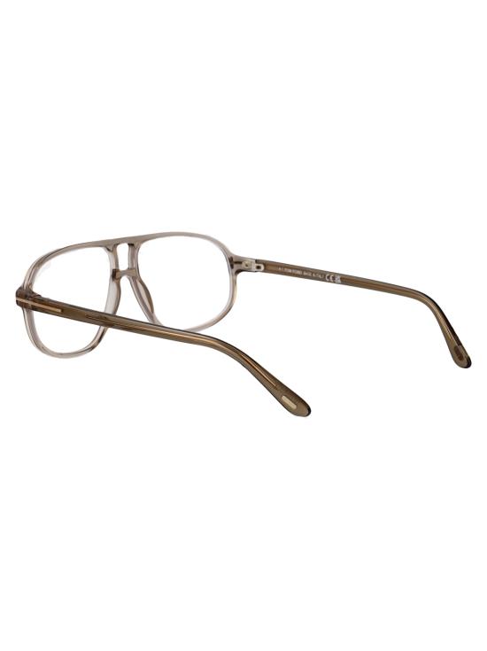 26SS 톰포드 안경 FT6082 B 051 orange - TOMFORD