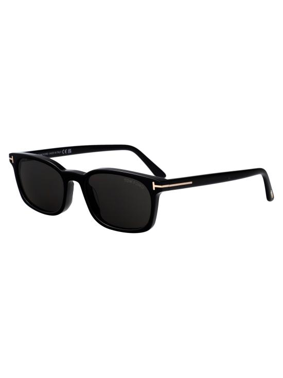 26SS 톰포드 선글라스 FT1300 01A black - TOMFORD