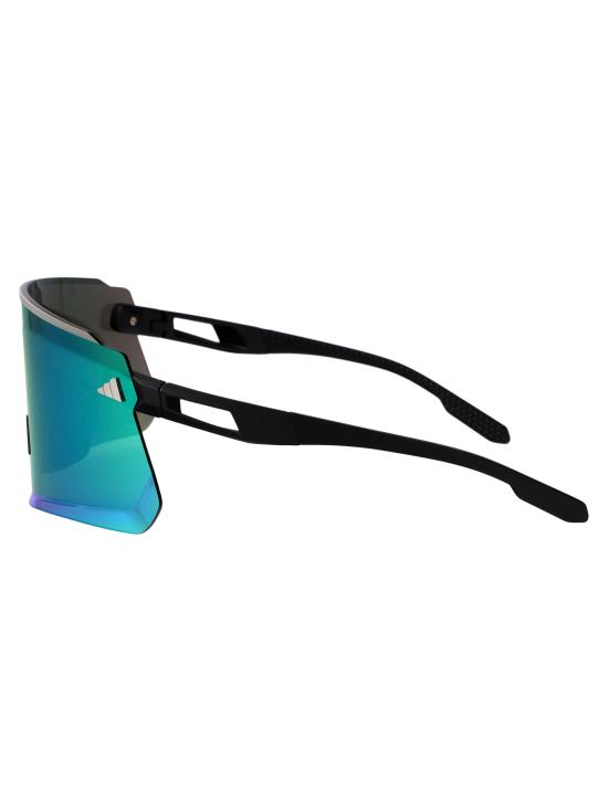 26SS 아디다스 선글라스 SP0114 02Q black - ADIDAS