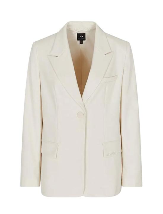 25FW 알마니 코트 XW000659AF16142U1003 ISO