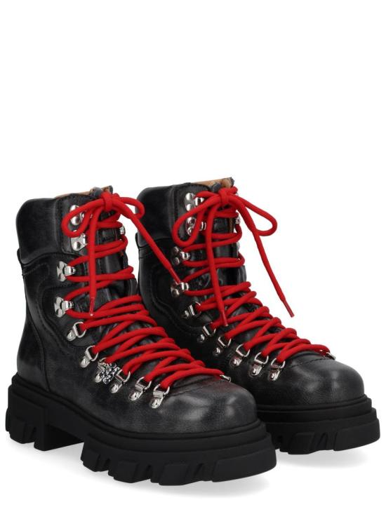 25FW 가니 부츠 S3139 911 Black - GANNI