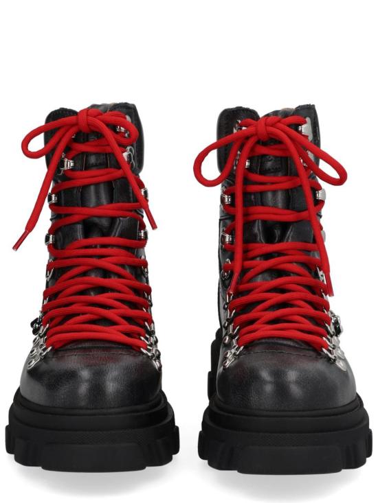 25FW 가니 부츠 S3139 911 Black - GANNI