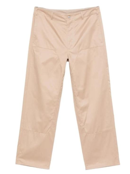 25FW MM6 메종마르지엘라 숏팬츠 94521 SH0KA0046M35368 93623 BROWN