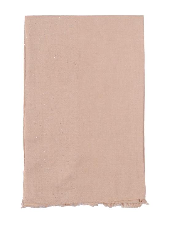 25FW 팔리에로 사르티 머플러/스카프 I26 0462 97251 242781 Beige