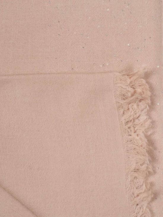 25FW 팔리에로 사르티 머플러/스카프 I26 0462 97251 242781 Beige - FALIERO SARTI