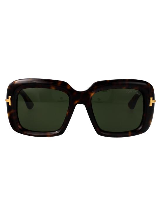 26SS 톰포드 선글라스 FT1330 52N havana