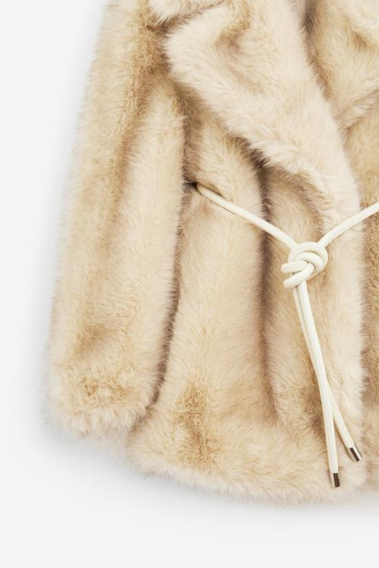 25FW 스포트막스 무톤 117411 2522906012600 Beige - SPORTMAX