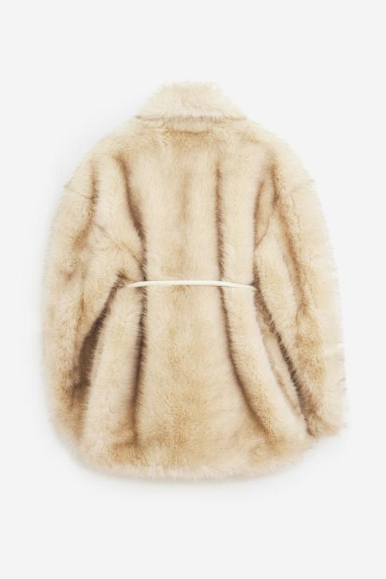 25FW 스포트막스 무톤 117411 2522906012600 Beige - SPORTMAX