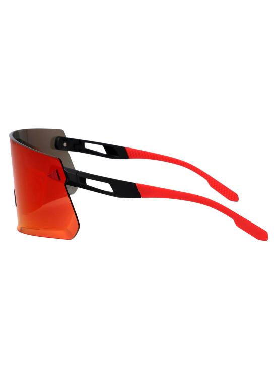 26SS 아디다스 선글라스 SP0113 02L black - ADIDAS