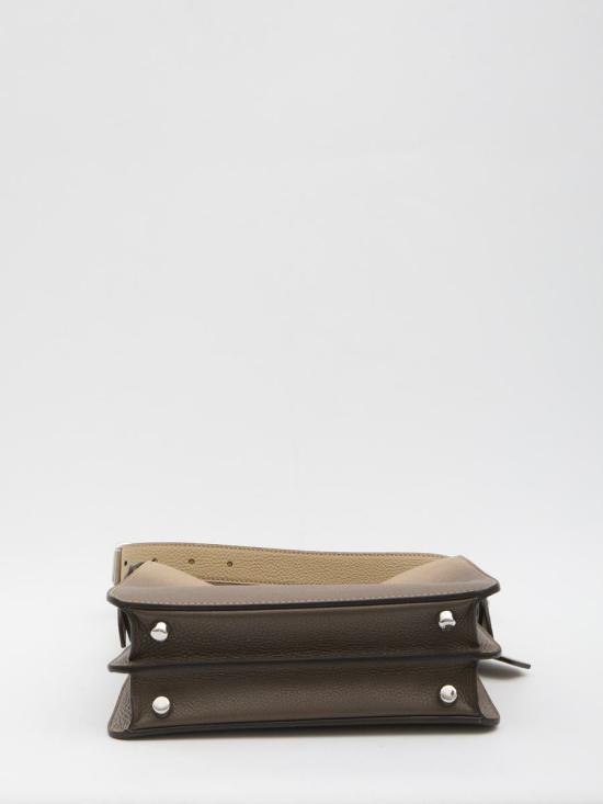 25FW 펜디 숄더백 1462404 7VA530 AYEI F1U8J Beige - FENDI