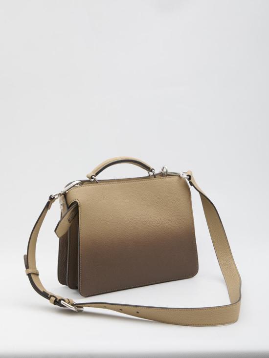 25FW 펜디 숄더백 1462404 7VA530 AYEI F1U8J Beige - FENDI