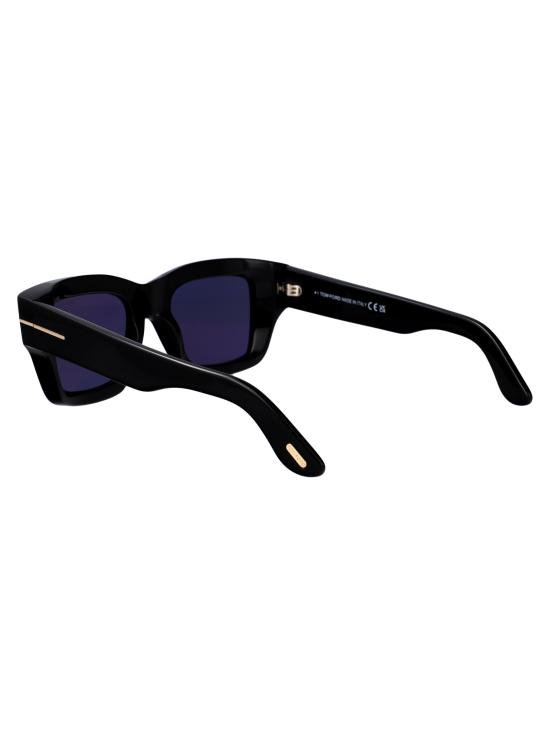 26SS 톰포드 선글라스 FT1154 01V black - TOMFORD