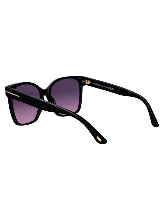 26SS 톰포드 선글라스 FT1312 01B black - TOMFORD