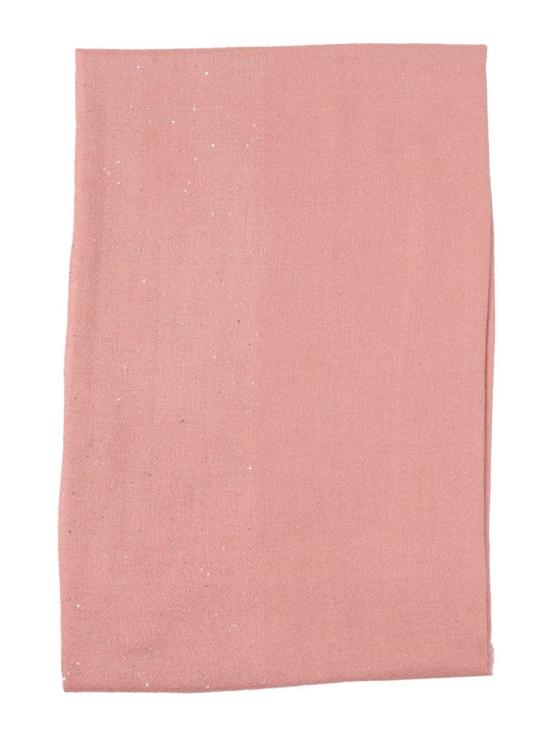 25FW 팔리에로 사르티 머플러/스카프 I26 0462 97255 242782 PINK