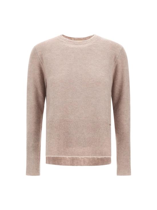 26FW 에르노 7게이지 알파카 울 스웨터 MG000187D70302 1985 CHANTILLY