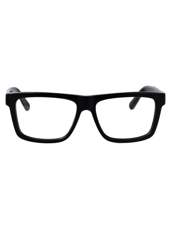25FW 지씨디에스 안경 GD5050 001 black