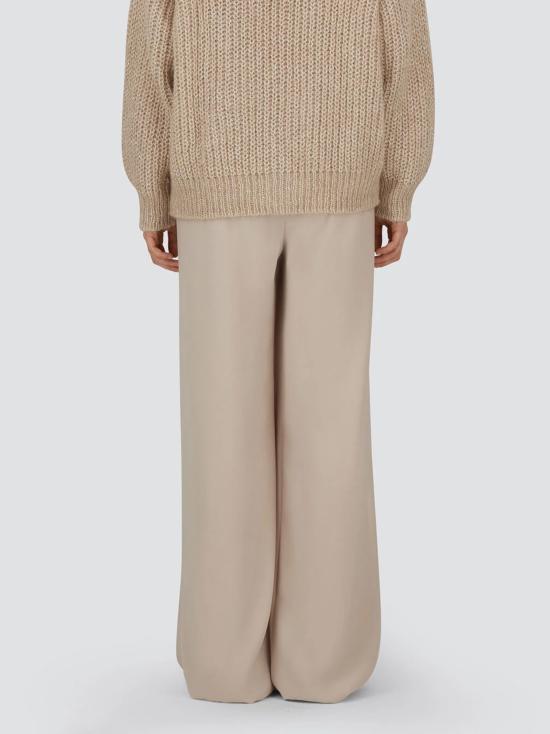 26FW 에르노 스트레이트 팬츠 PT000176D12755 1985 CHANTILLY - HERNO