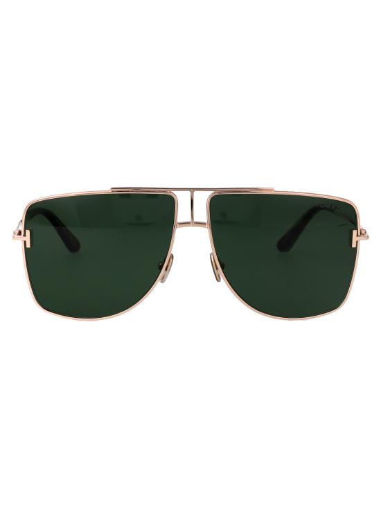 25FW 톰포드 선글라스 FT1307 28N gold