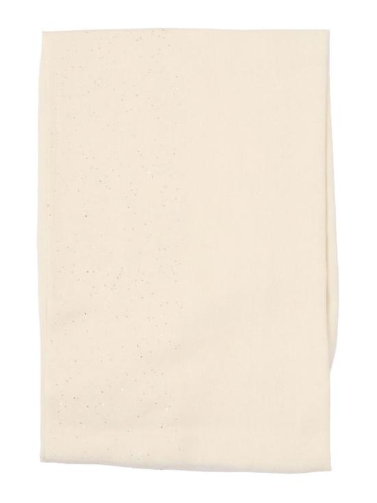 25FW 팔리에로 사르티 머플러/스카프 I26 0462 136 242780 WHITE