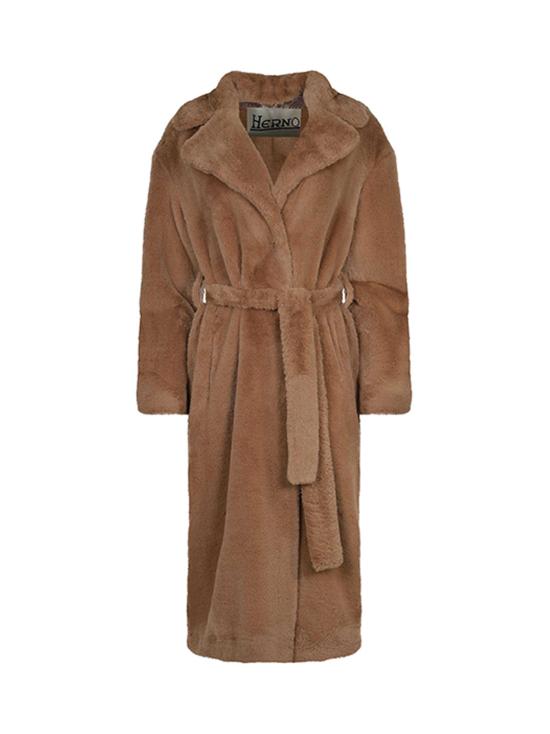 26FW 에르노 언더웨어 세트 CA000586D12422 2157 CAMMELLO