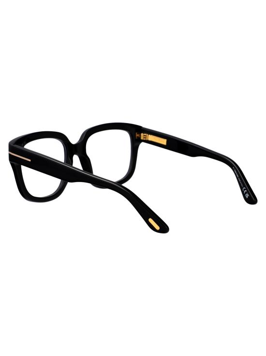 25FW 톰포드 안경 FT6094 B 001 black - TOMFORD