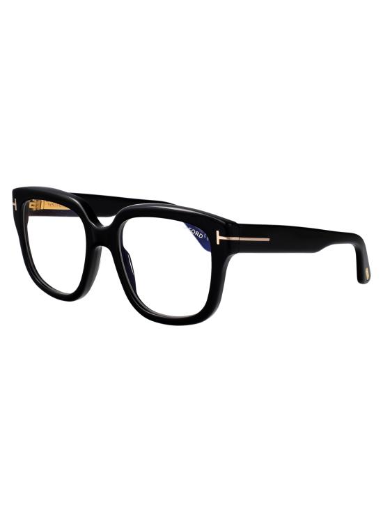 25FW 톰포드 안경 FT6094 B 001 black - TOMFORD