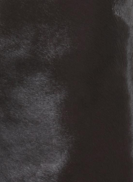 25FW 루루 드 세종 스커트 MYRACOFFEE BROWN - LOULOU DE SAISON