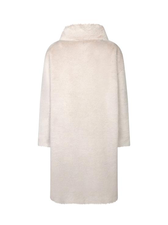 26FW 에르노 소프트 얼터너티브 퍼 코트 GC000491D12422 1985 CHANTILLY - HERNO