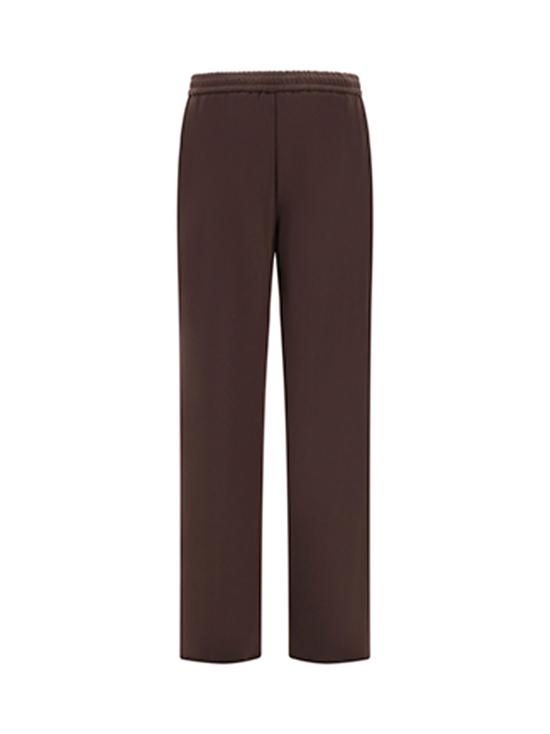 26FW 에르노 스트레이트 팬츠 PT000176D12755 8800 MARRONE - HERNO