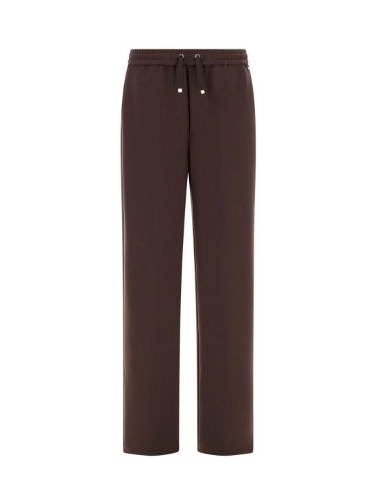 26FW 에르노 스트레이트 팬츠 PT000176D12755 8800 MARRONE